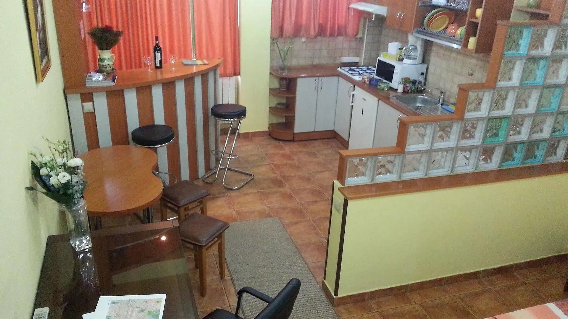 Calea Victoriei Residence Bukareszt 0*,  Rumunia