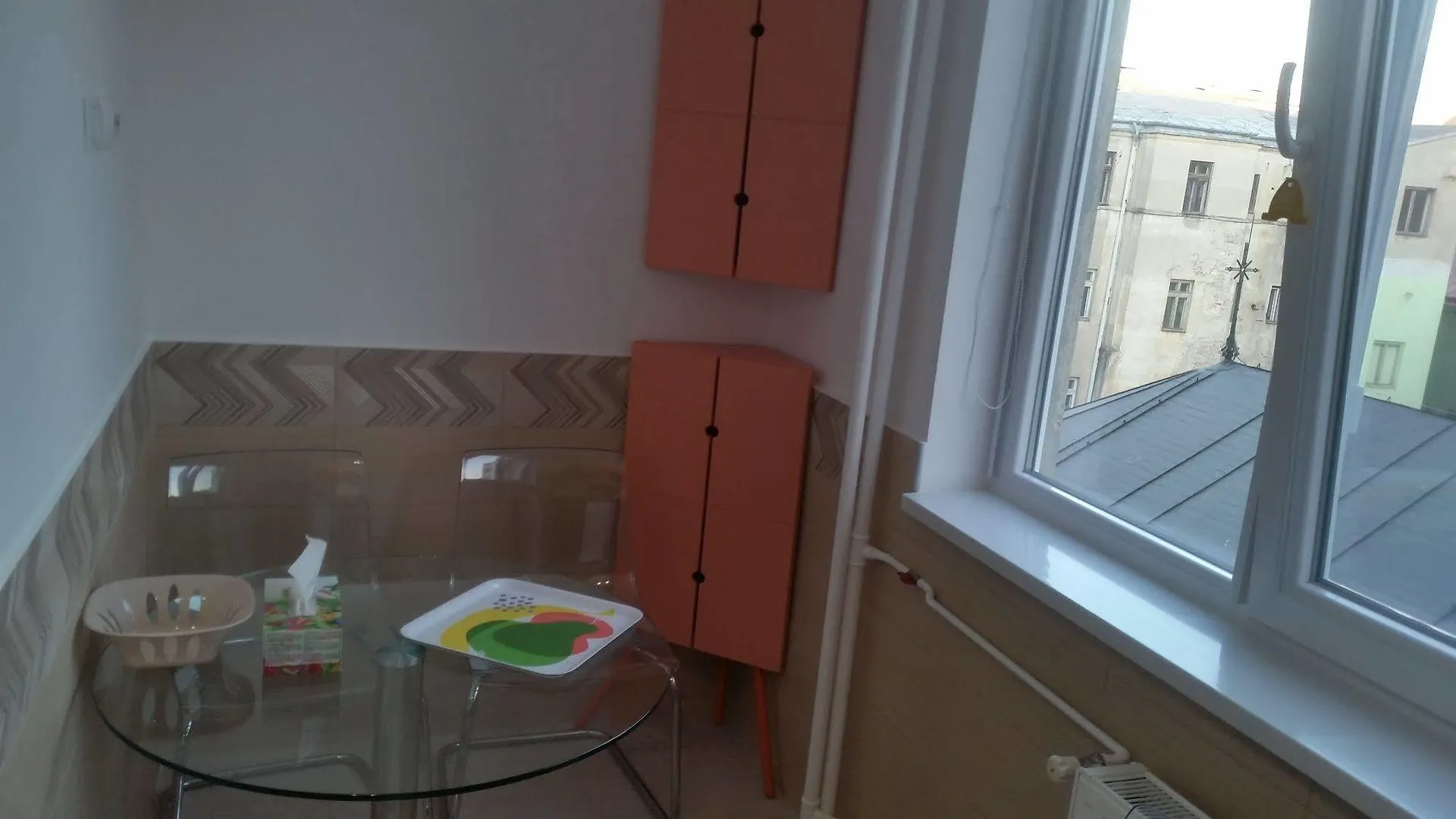 Calea Victoriei Residence Bukareszt 0*,
