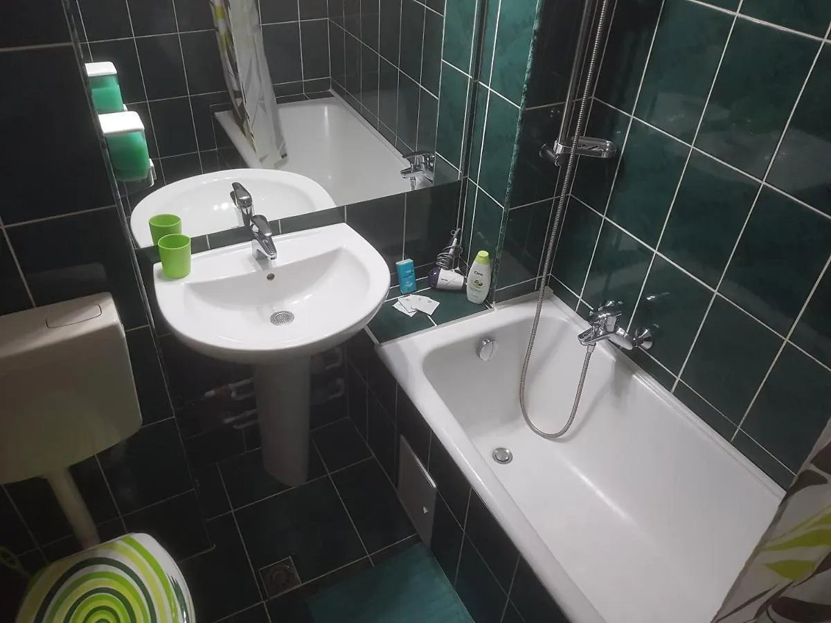 Calea Victoriei Residence Bukareszt 0*,  Rumunia