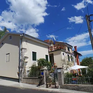  Appartamento Jankoviceva Cesta 19 Croazia