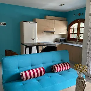  Appartamento El Olivar Playa Chica - 1ºa - Arena Spagna