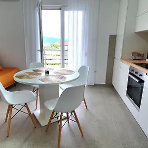  Appartamento Pavlovic Croazia