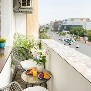 Big - 3br - Piata Unirii Bucarest