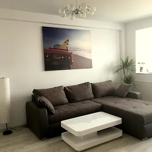 Apartament Glamour Apartment