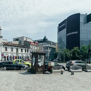 Skyview Old Town Bucarest
