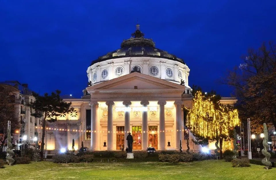 Calea Victoriei Residence Bucharest