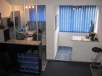 Calea Victoriei Residence Bucareste Apartamento