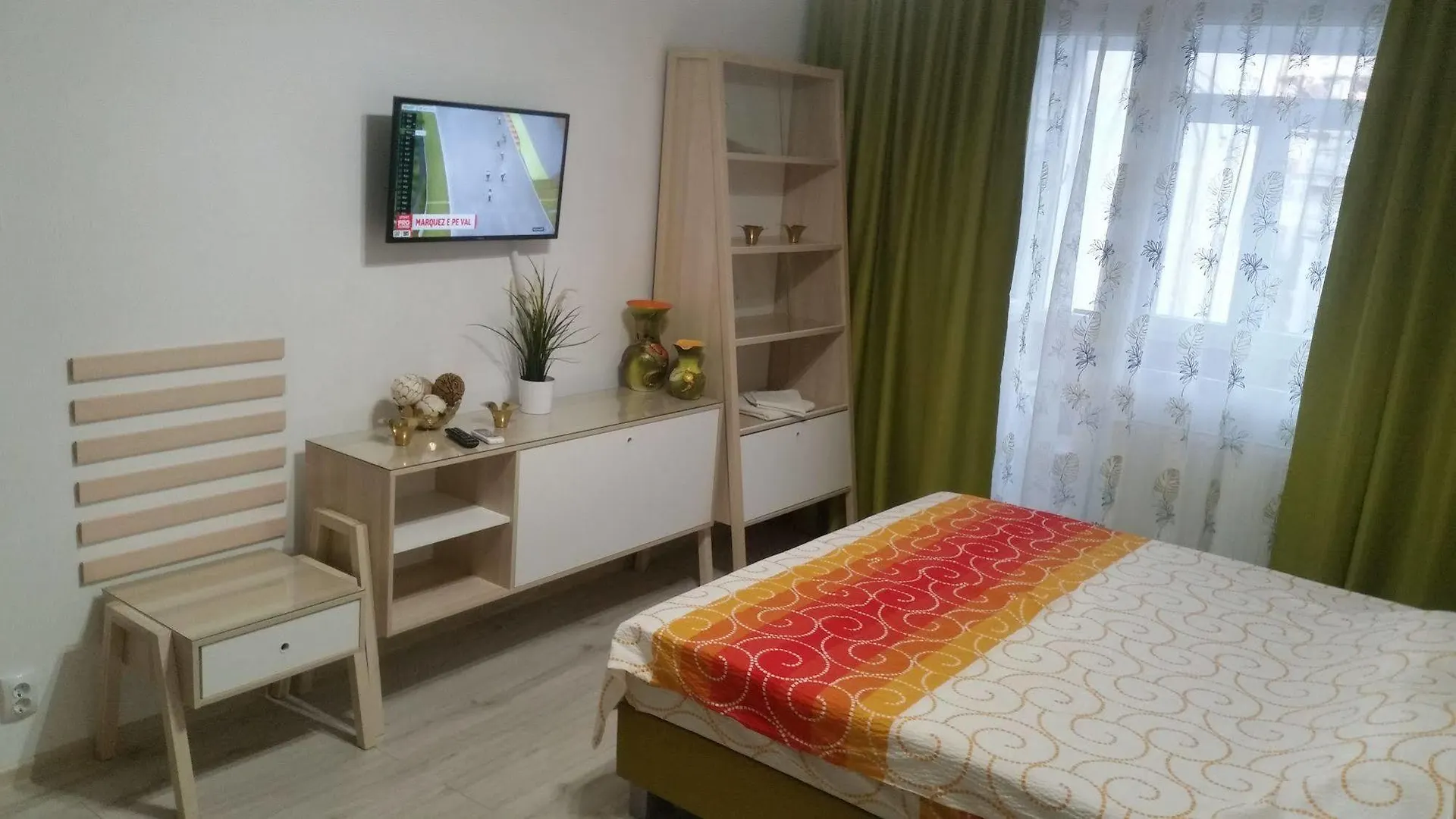 Apartamento Calea Victoriei Residence Bucareste