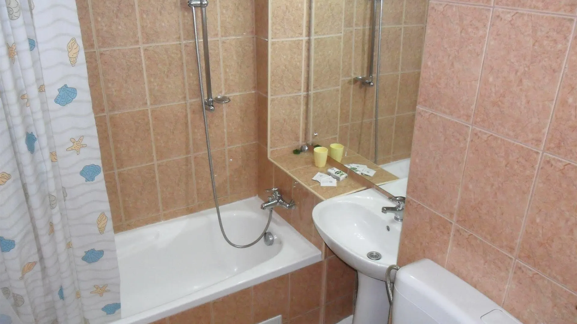 Apartamento Calea Victoriei Residence Bucareste