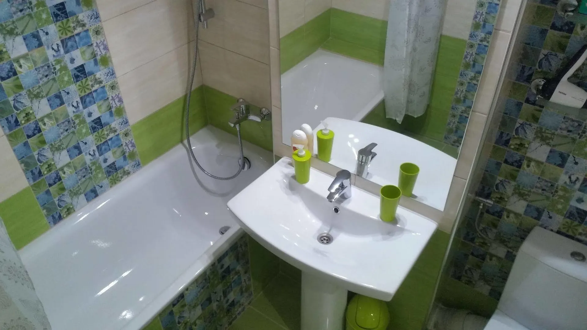 Appartement Calea Victoriei Residence Boekarest