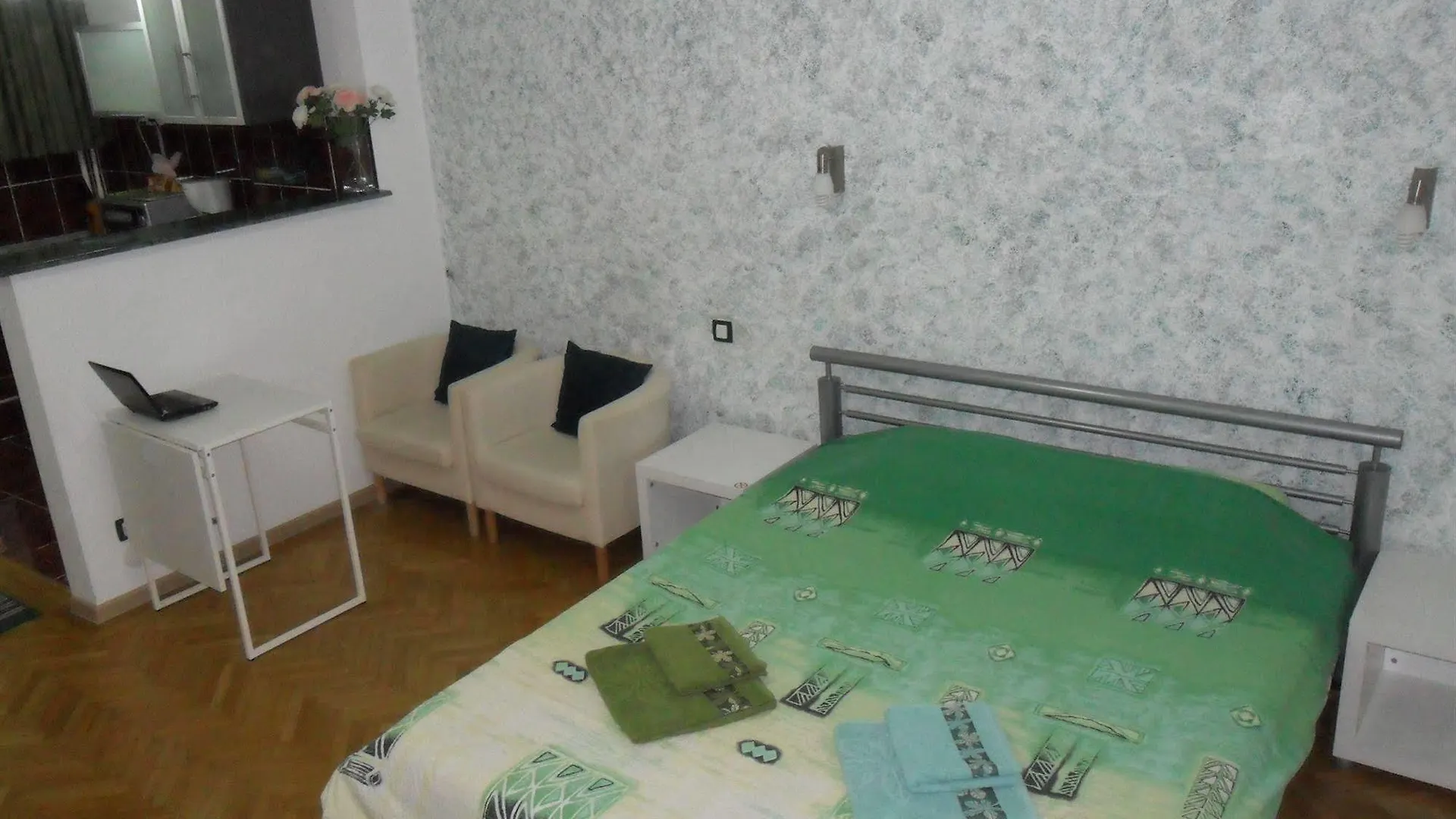 Calea Victoriei Residence Bucareste