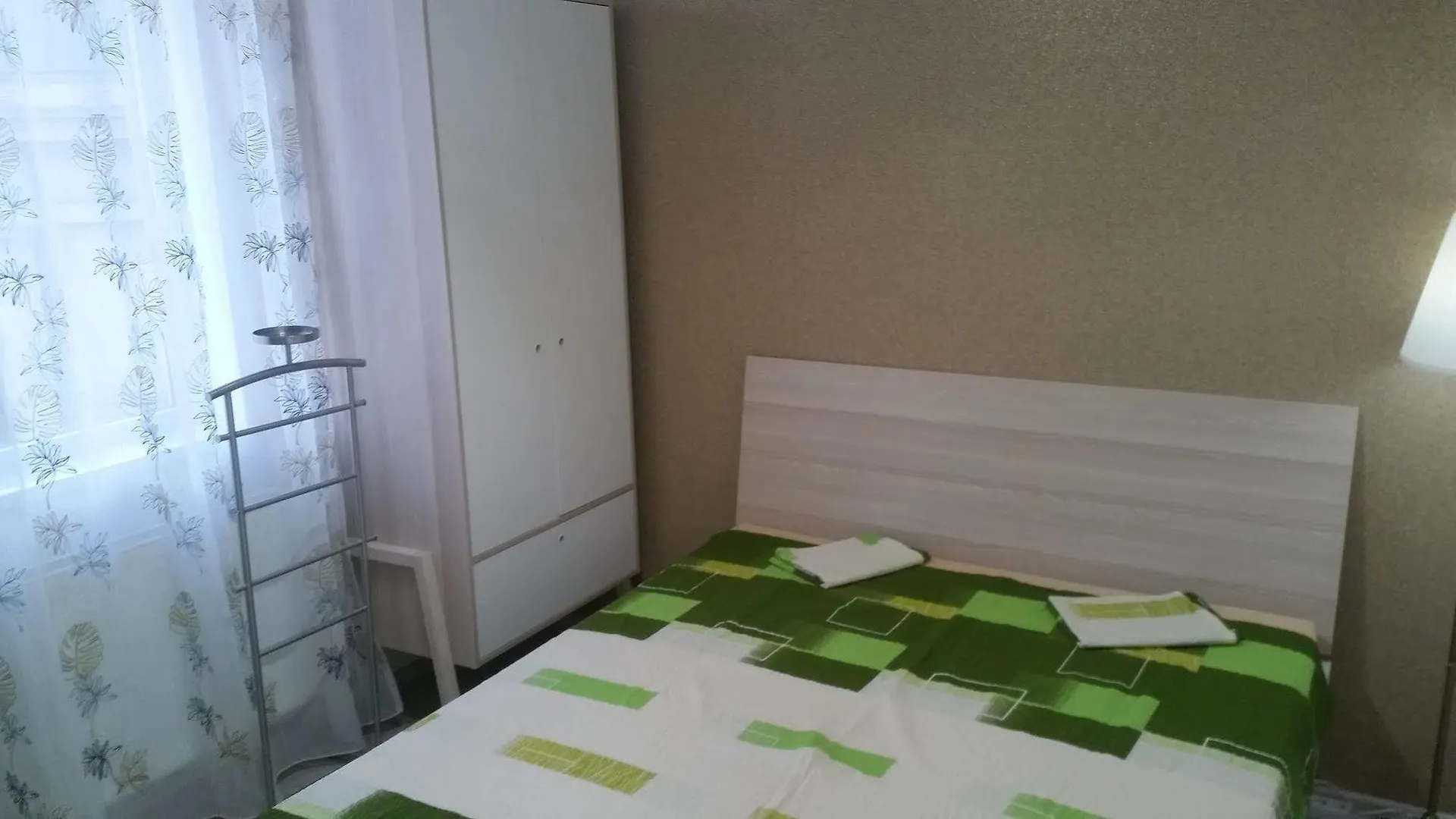 Appartement Calea Victoriei Residence Boekarest