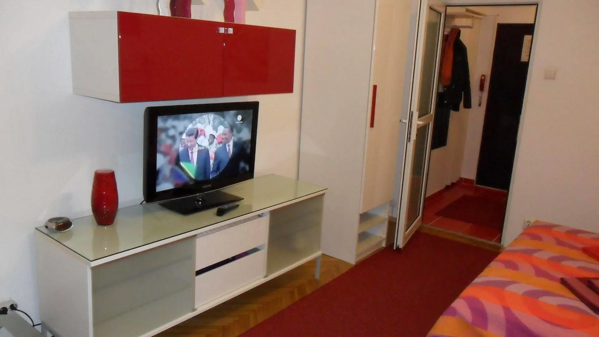 Calea Victoriei Residence Bucareste 0*,