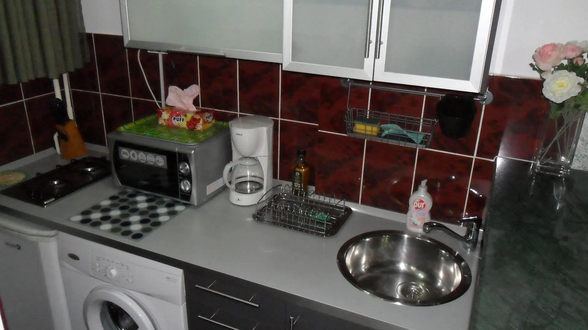 Appartement Calea Victoriei Residence Boekarest