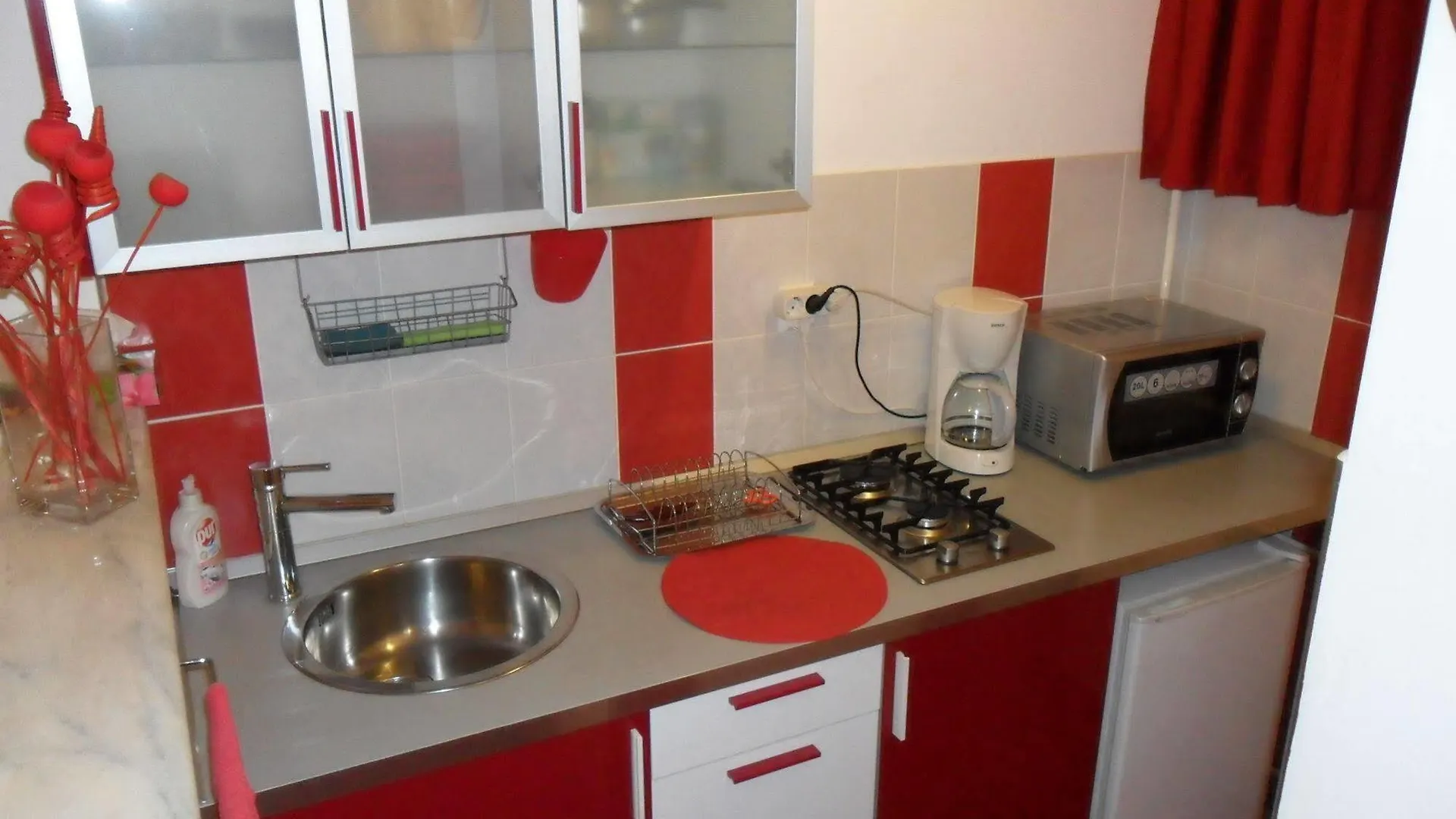 Calea Victoriei Residence Bucareste 0*,