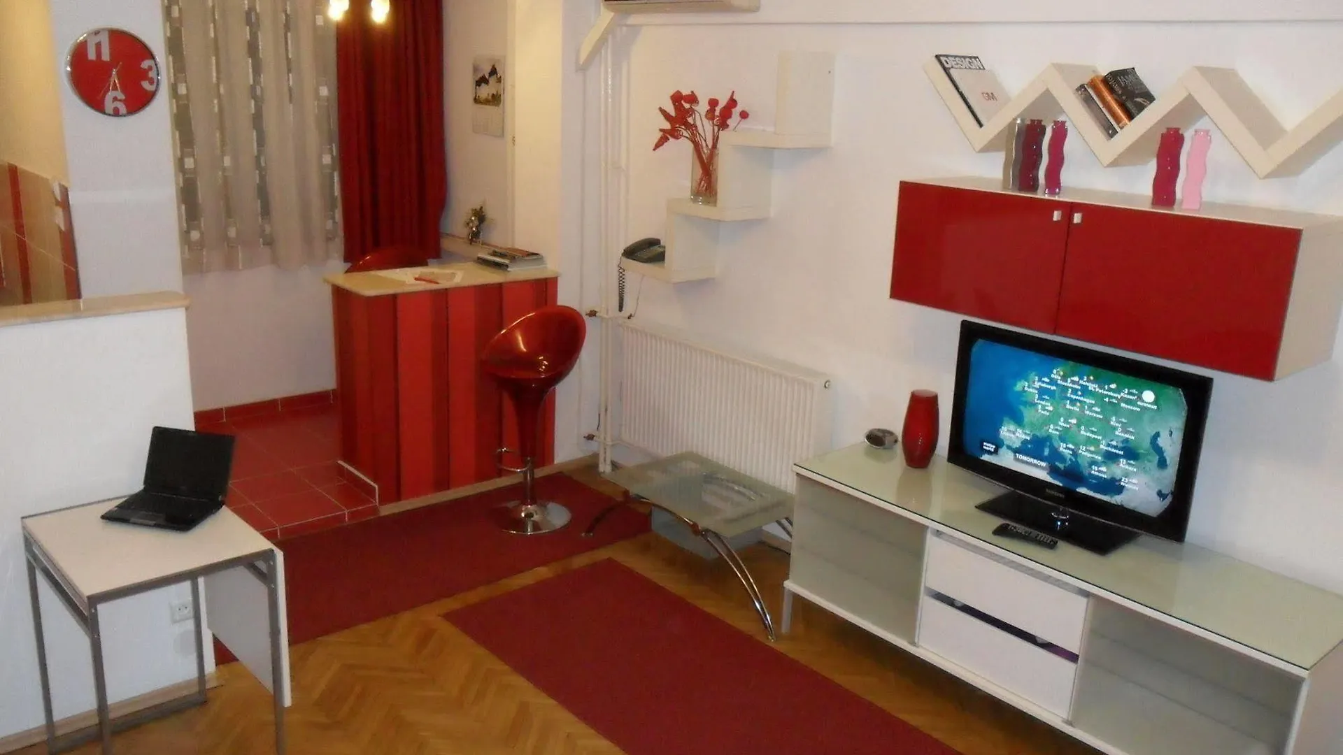 Calea Victoriei Residence Bucareste