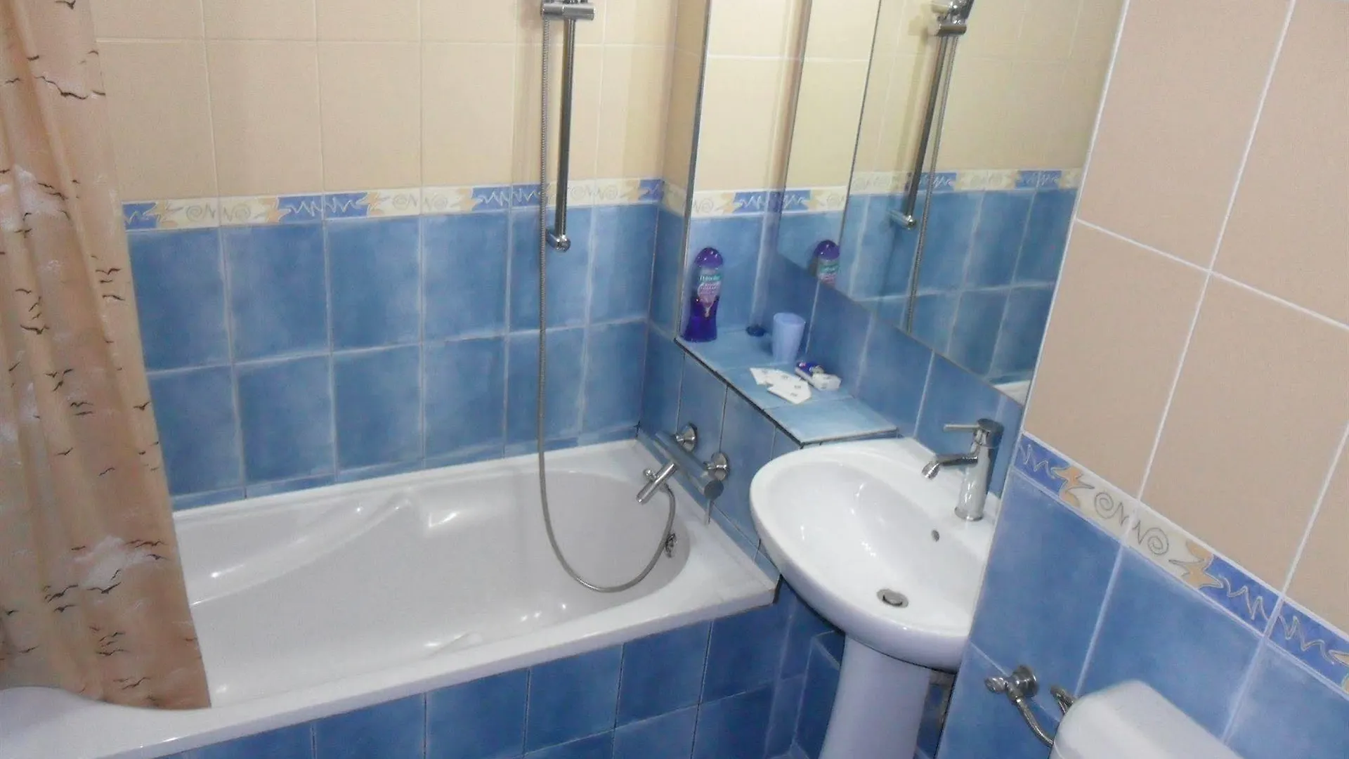 Calea Victoriei Residence Bucareste 0*,