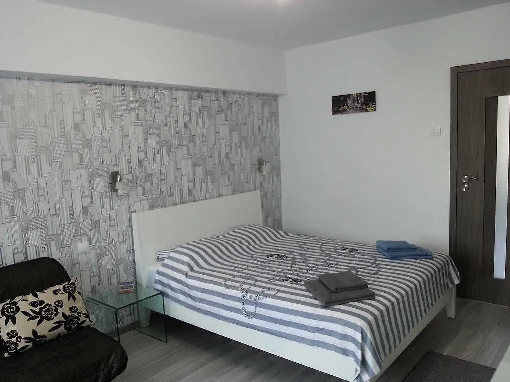 Calea Victoriei Residence Bucareste 0*,