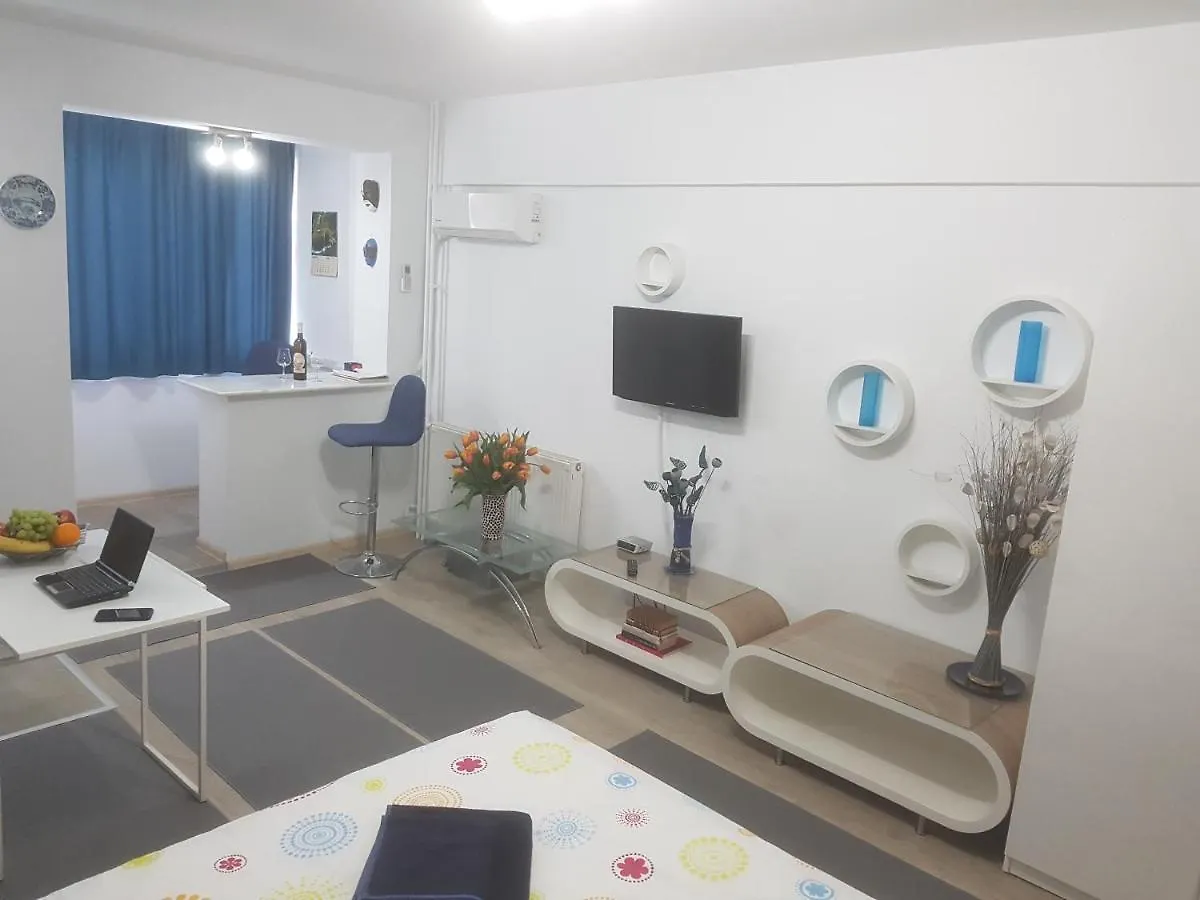 Calea Victoriei Residence Bucareste