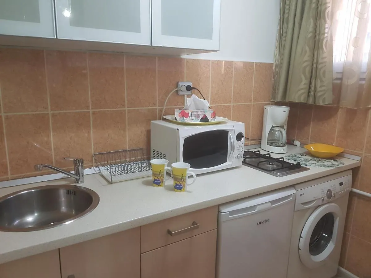 Apartamento Calea Victoriei Residence Bucareste